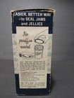 Vintage Box For Ball Canning Jar Porcelain Lined Lids ~Empty Box~ — photo 2