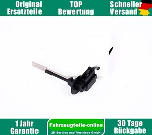 Audi A4 8W B9 6Q0820539 Klimasensor Temperatursensor Sonde Vorn