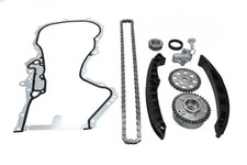 Kit de distribution Audi S5