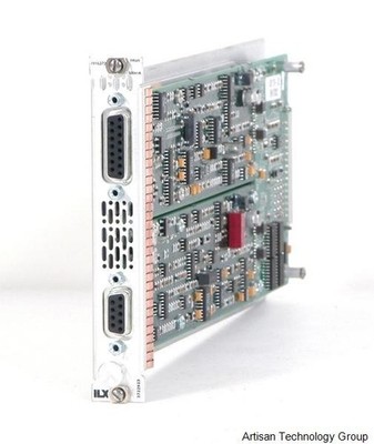 ILX Lightwave LDC-3916372 0.5 Amp / 9 W Laser Diode Current Source and Temperatu