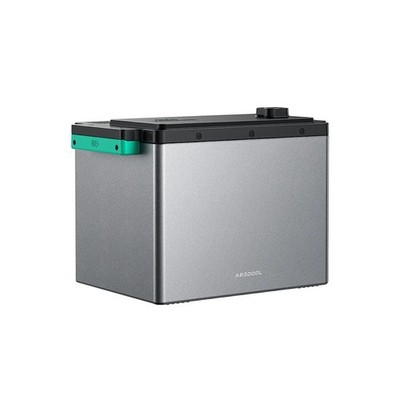 Zendure SolarFlow AB3000L Speicher 2880 Wh für SolarFlow 2400 Pro/AC+ 0% Mwst.