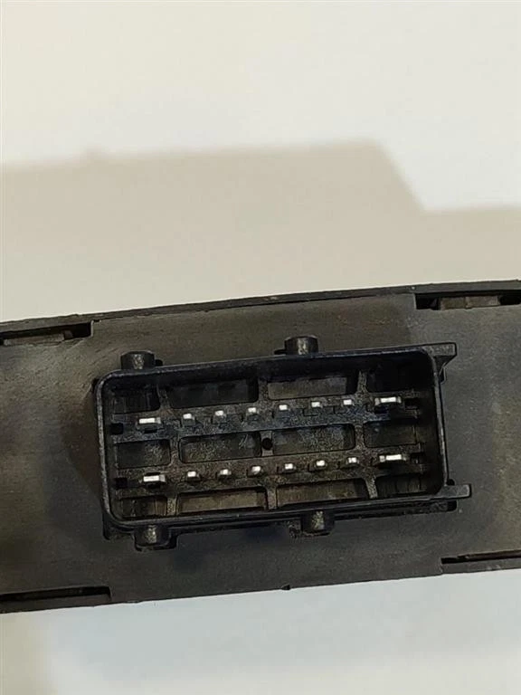 CENTRALINA MODULO DI CONTROLLO PER VOLVO C30 1° Serie 09753009905 4NST-95338-A - Immagine 4 di 4