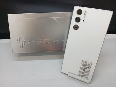 RedMagic Gaming Phone Snapdragon 8 Gen 3 14GB 256GB 6.8'' SIM-Free