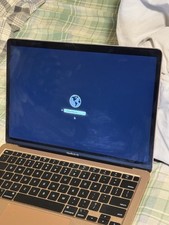 Macbook Air A2179 Rose Gold Intel 2020 SCREEN ONLY USED