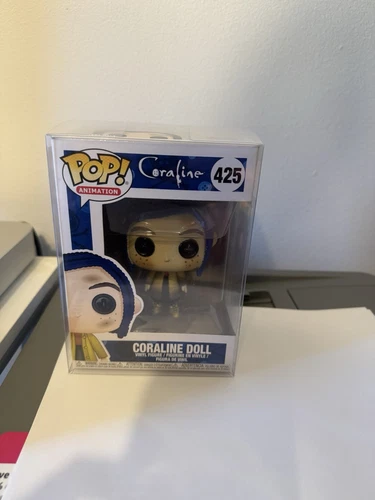 Funko Pop Coraline  #425