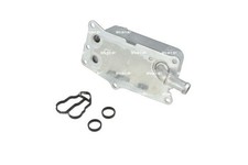 Ölkühler Automatikgetriebe NRF 310073 für MERCEDES CLA C117 Shooting Brake X117