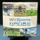 Wii Sports For the Nintendo Wii Disc Only Tested and Working