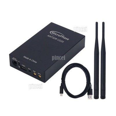 NEW MicroPhase U220 AD9361 ANTSDR SDR Radio Software Defined Radio