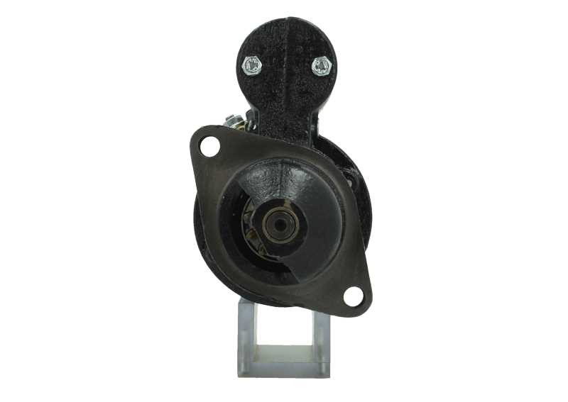 PlusLine Starter Motor Assembly 12 Volt 9130 Gram For Jiangcai 2.5 kw 690009112+