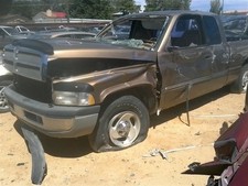 Wheel 16x7 Aluminum 3 Spoke Fits 99-01 Dodge 1500 Pickup 28649690