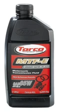 Torco MTF-E Transmission Fluid 85W 1 Liter
