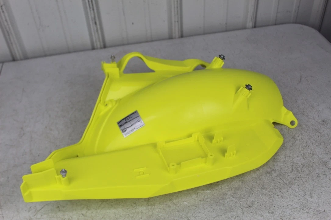 NEW 2023 - 2026 Husqvarna FC 350 OEM Airbox Air Box Back Bottom 250 450 FX 2024