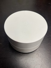 Google WiFi Router Point GJ2CQ Mesh System - White No Cords, Working