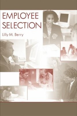 Employee Selection Paperback Lilly M. Berry