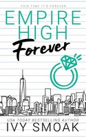 Forever | Ivy Smoak | Taschenbuch | Empire High | Englisch | 2024
