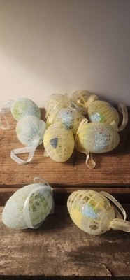 Easter Eggs