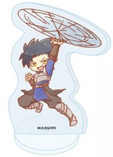 Vampire Dies Soon 2 Momo Handa Acrylic Petit Stand