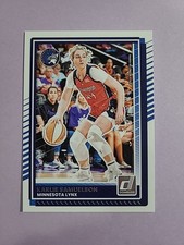Karlie Samuelson 2025 Panini Donruss WNBA Basketball Card # 50 K1993