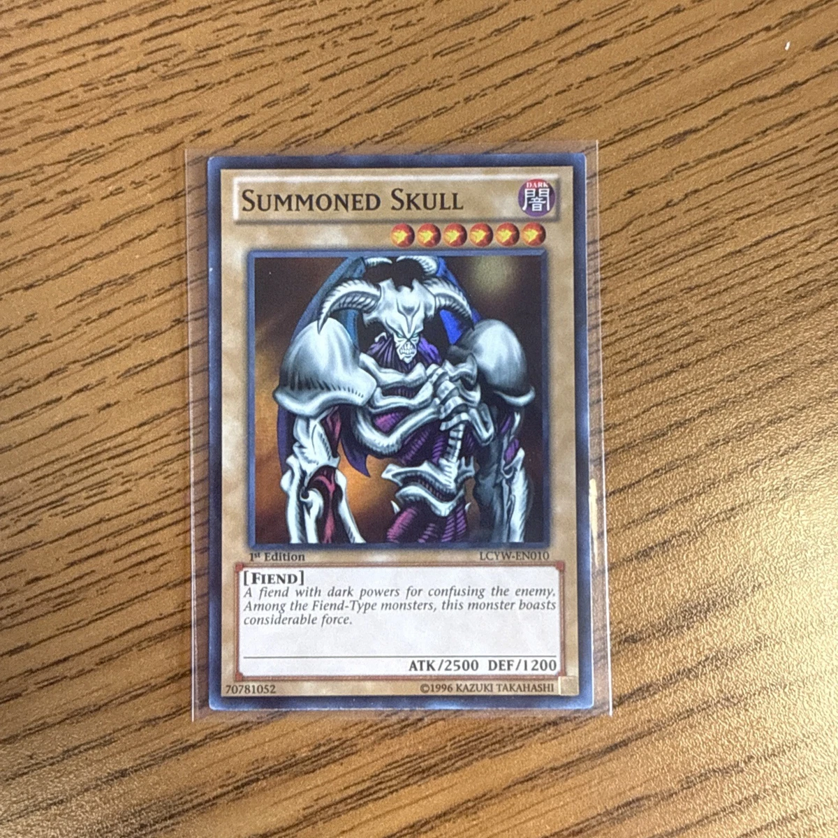 Summoned Skull for sale | eBay