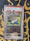 Pokemon TCG Snorlax 008/024  Corocoro Comics Version Japanese -  PSA 10