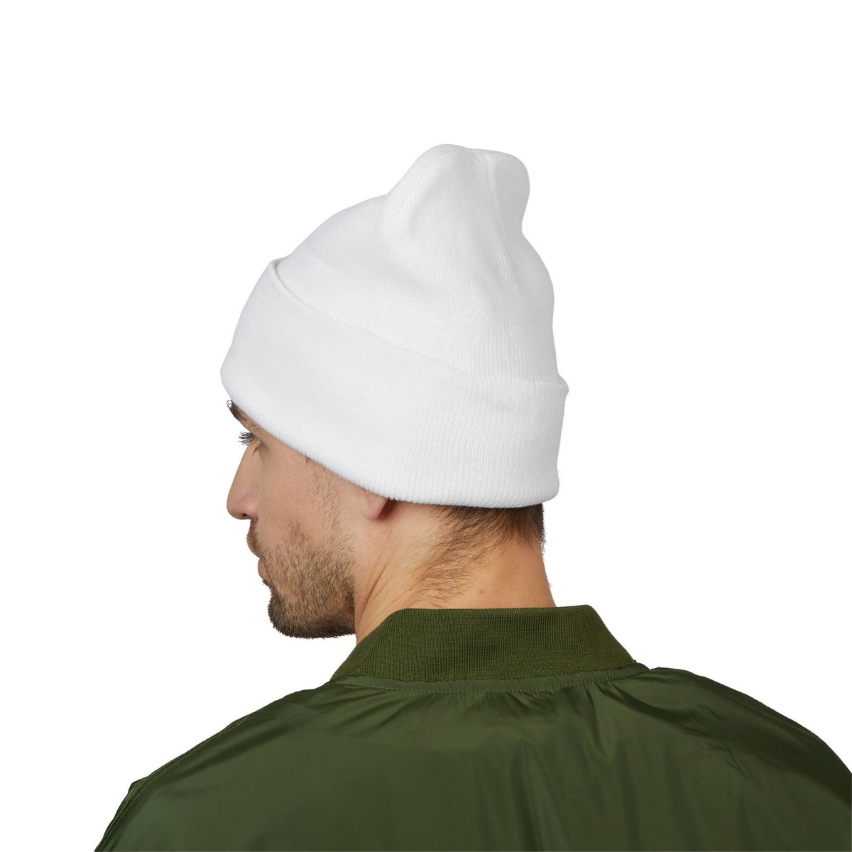 ARRI Film Camera Adult Winter White Classic Beanie Hat | eBay