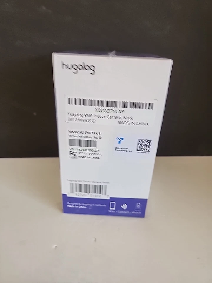 Reolink E1 Zoom 8MP 4K UHD Wi-Fi 6 Indoor Security Camera Auto-Tracking Pan Tilt - Image 2 of 4