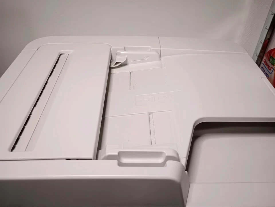 OKI MC363 MFP WLAN Farblaser mit 2 Jahre Garantie Rechnung - Bild 2 von 4