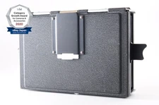 **Exc+5** Mamiya Focusing Screen Holder Pint Glass For Press Universal FromJapan