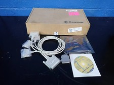 ROCKETPORT DB25 SERIAL ADAPTER 04250290442