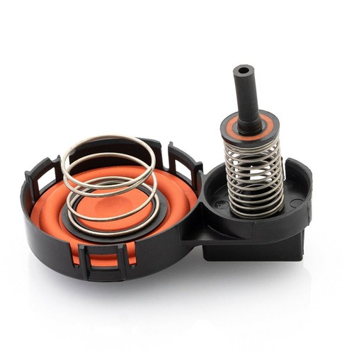 PCV Valve Cover + Membrane 9688939180 9689112980 31330192 1685815 For Volvo, New - Picture 5 of 24