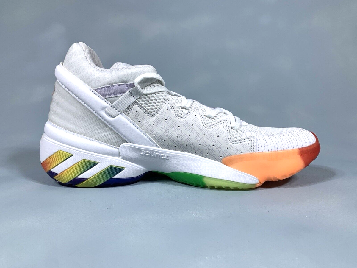 adidas DON issue Basketball Shoes  display picture 1