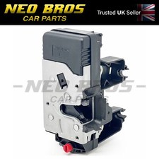 OE Left Sliding Door Lock Mechanism Motor for Nissan Primastar 01-14 8200008465