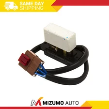 HVAC Blower Motor Resistor Fit 90-93 Honda Accord