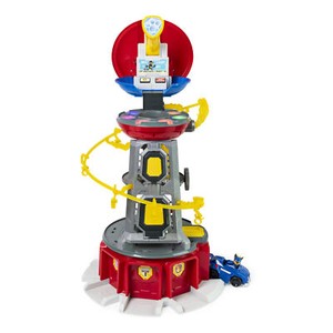 paw patrol my size lookout tower ebay