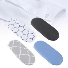 Foldable Ironing Board Ironing Cuffs Neckline with Folding Legs Foldable Iron