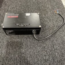 Mettler-Toledo Inc. GD15X/USA Power Supply Converter * Cut Power Cord