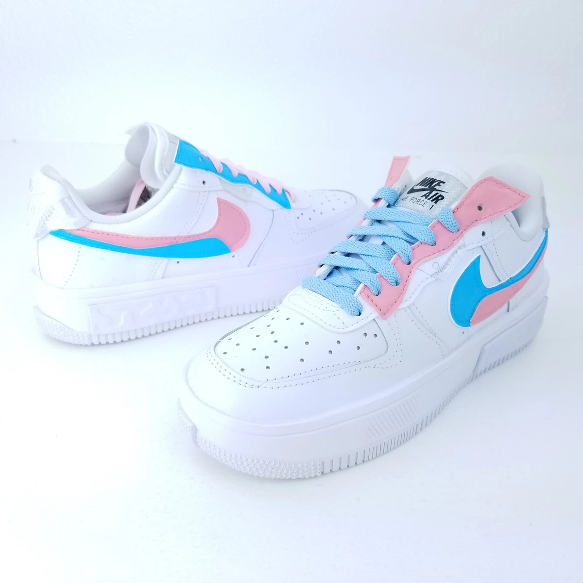 Baby Blue Air Force 1 