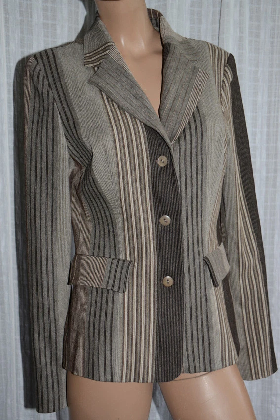 Tailleur femme caroll new arrivals