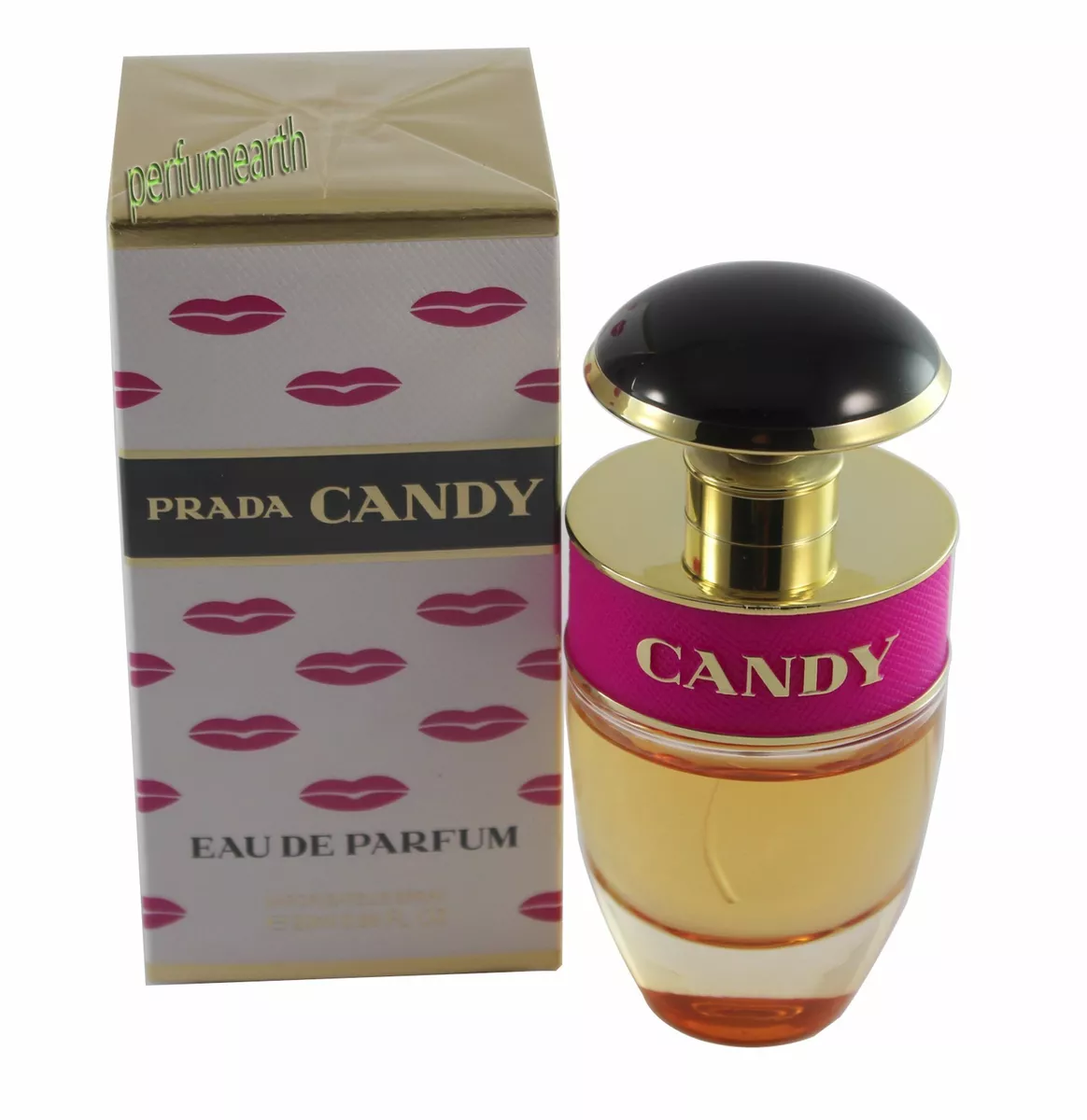 Prada candy eau outlet de parfum spray women