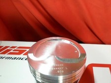 Wiseco K444X7 Pistons set of 8 for Chevrolet LS series engines