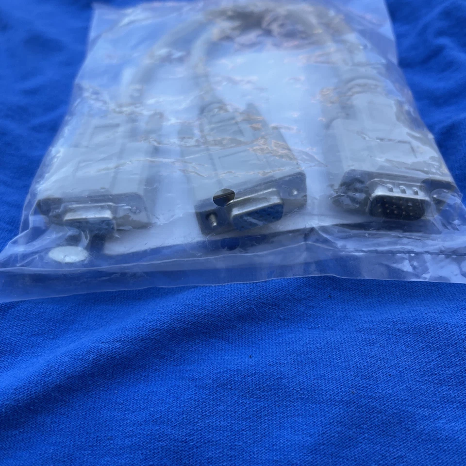 Belkin Monitor Display Cable F3G-006-01 - Image 2 of 3