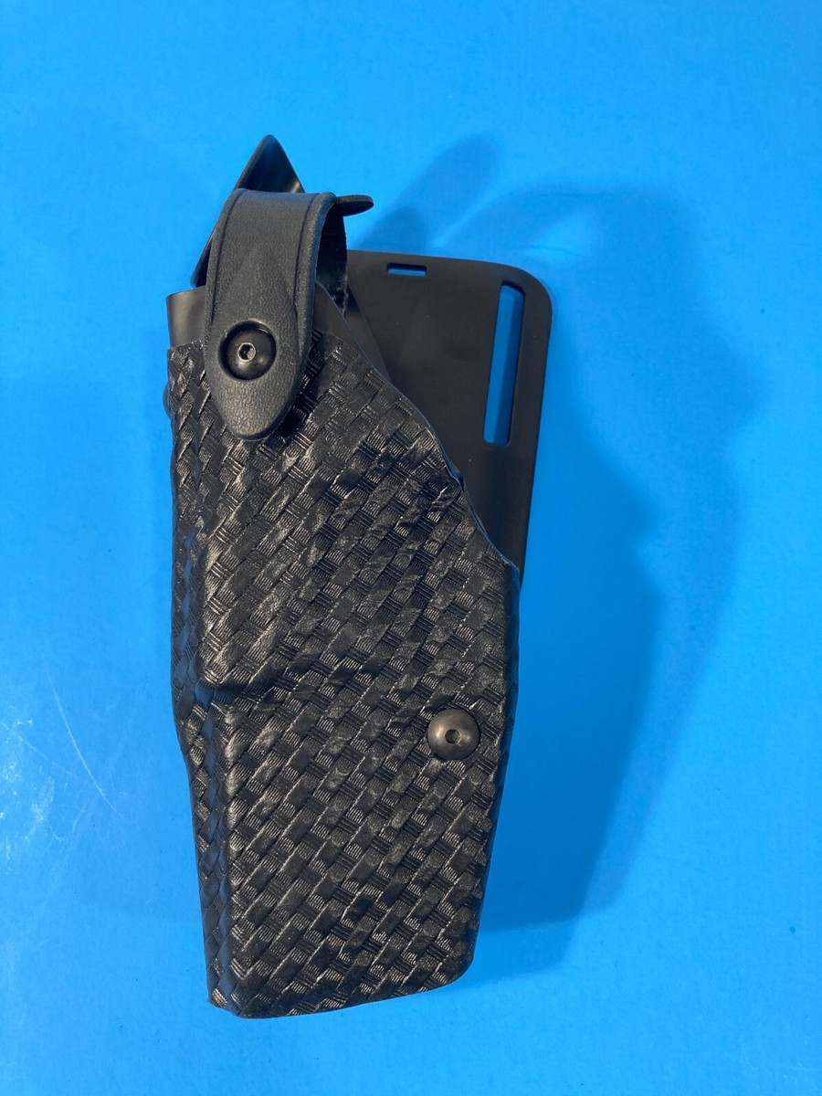 SAFARILAND 6360-77-82 ALS SLS LVL III DUTY HOLSTER SIG SAUER P220