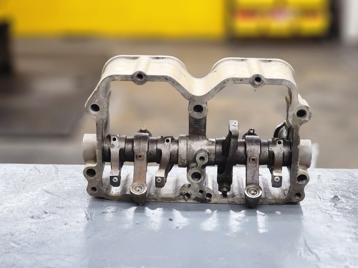 Cummins NT855 Rocker Arm 218152 & Housing 3044787 | eBay