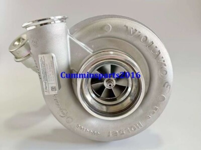 NEW GENUINE HOLSET HE500WG 5459957 23123580 23094587 VOLVO