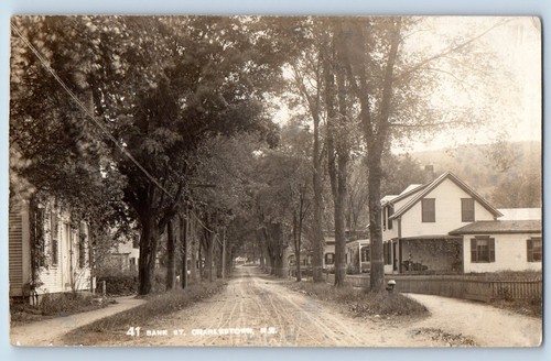 Carte postale Ancienne – Paris inondé – Avenue Montaigne en 1910