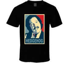 Ron Jeremy Hedgehog T Shirt