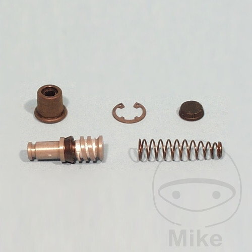Front Brake Master Cylinder Repair Kit fits Suzuki LT-A 750 X KQuad AXI4x4 08-10 - Picture 1 of 1