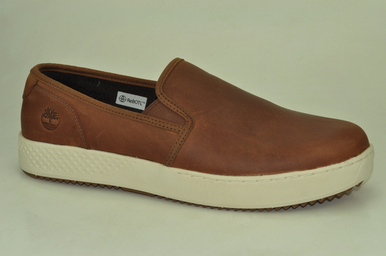 Timberland Cityroam slip on slipper sneaker scarpe basse uomo pelle nubuk