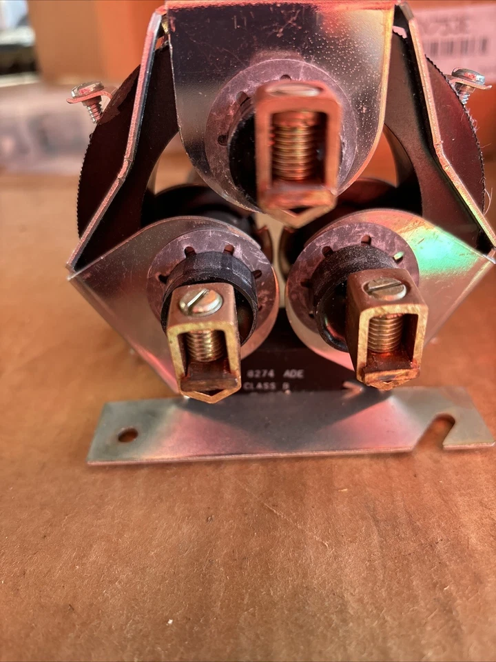 GRAINGER 3X753E Nuevo Nunca Usado Foto 4 de 4