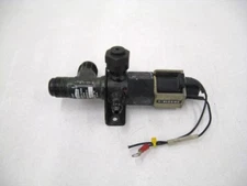 B.F. Goodrich 3D2320-11 De-icer Flow Valve - Cessna 414 - Lot # B476